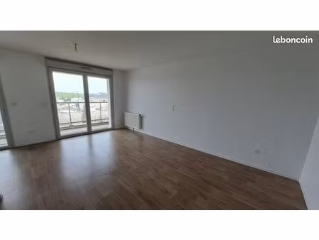 appartement 1 pièce 33 m²
