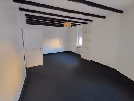 immeuble de rapport trignac centre