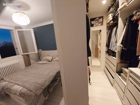 appartement t5  quartier procé