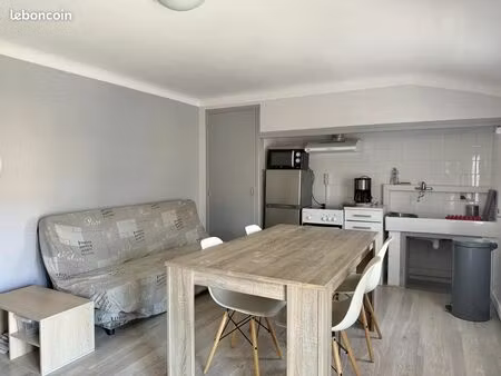 appartement 3 pièces 53 m²