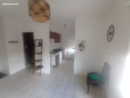 location appt fauville-en-caux