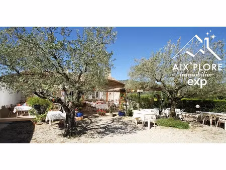 vente locaux professionnels 347 m² à condorcet (26110)  736 750 €