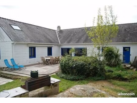 maison 484m² dont 204m² habitable