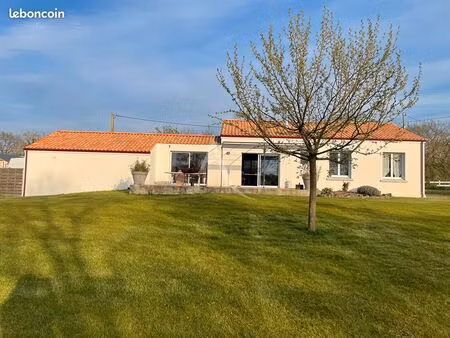 maison 4 pièces 114 m²
