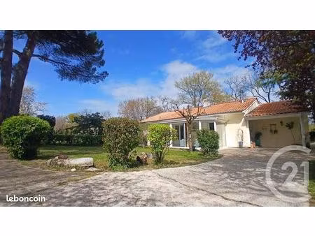 maison 5 pièces 142 m²