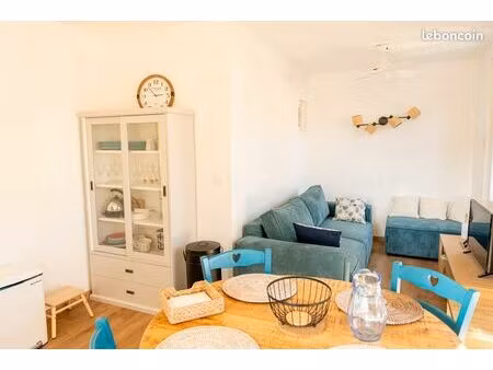 appartement 3 pieces location etudiant