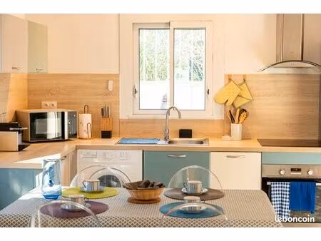 location etudiant septembre à juin