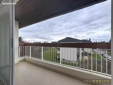 appartement 2 pièces 49 m²