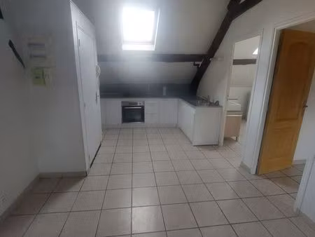 loue appartement une chambre lizy sur ourcq