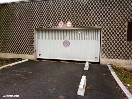 box garage