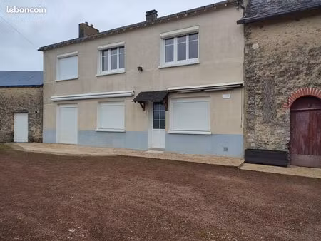 fermette chatres la foret