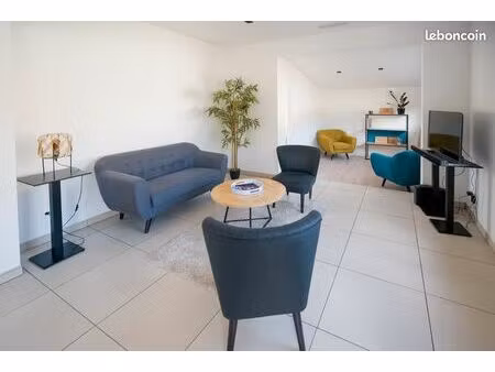 maison t5 proche port de la teste