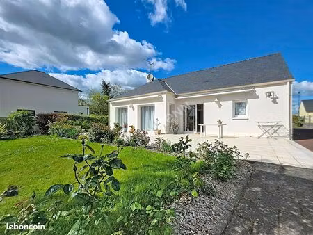 maison 4 pièces 117 m²