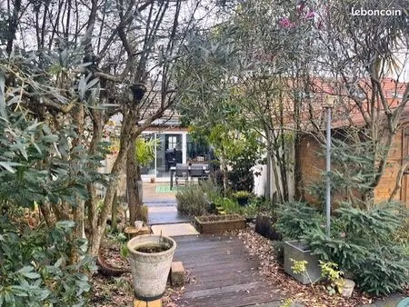 maison 7 pièces 129 m²