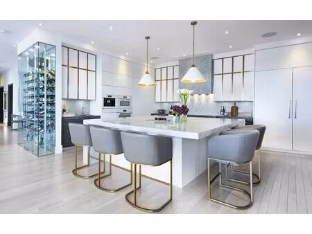 maison 5 pieces traversante terrasse jardi parking