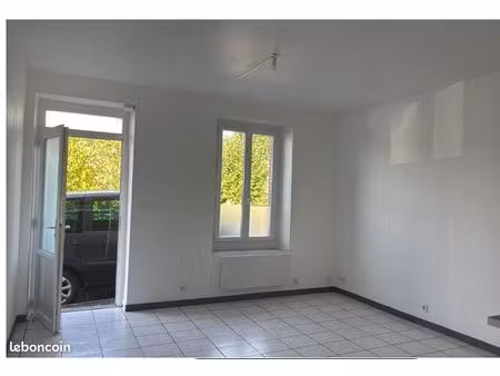 charmante maison de ville refaite en 2025