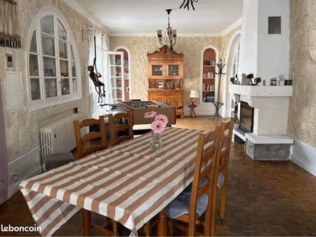 maison cosy proche de la gare location meublée