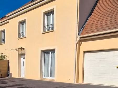 maison 5 pièces 111m2