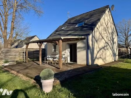 maison 5 pièces 94 m²