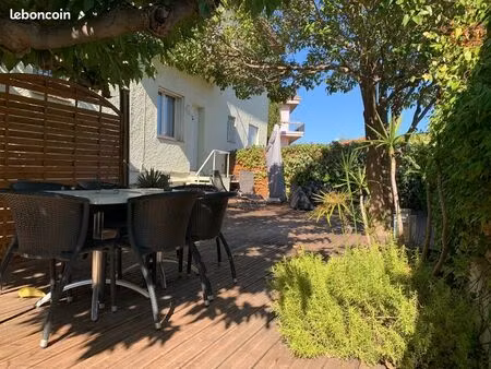 villa 6 pièces 4 faces 176 m2 habitable