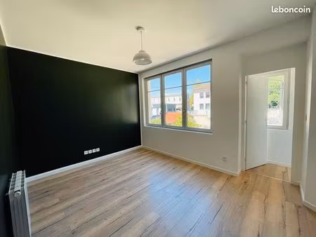 appartement 3 pièces 52 m²