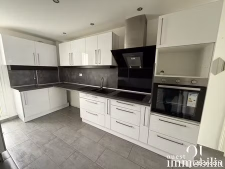 appartement 6 pièces 110 m²