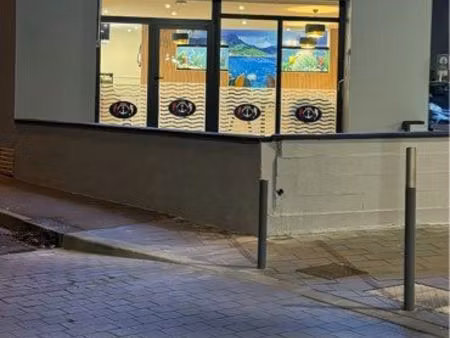 fond de commerce de restauration