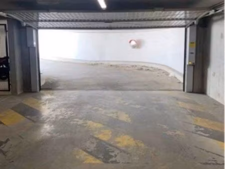 parking sécurisé – meaux beauval