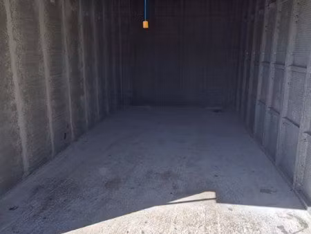 box / garage 16m2 à louer - réalmont centre