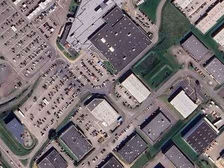 local commercial 400 m²