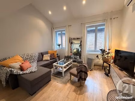 maison 3 pièces 84 m²