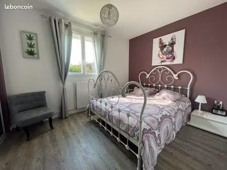 location chambre dans maison
