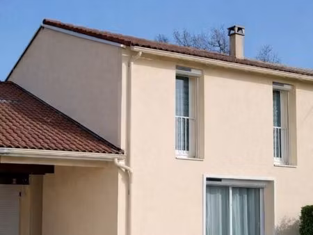 maison t5 à canejan - la house (33610)