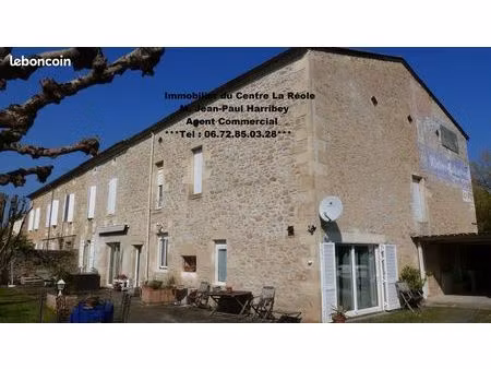 maison 8 pièces 276 m²
