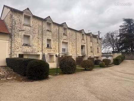 appartement 3 pièces 53 m²