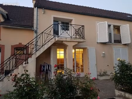 louer appartement f-3 dans résidences privée