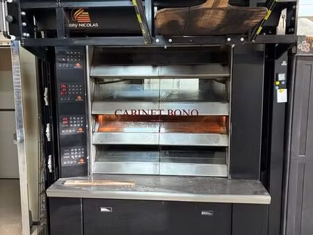 fonds de commerce 200 m² melun