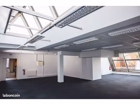 local - 115m2 - le havre