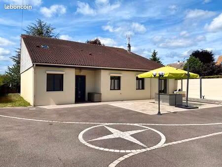 maison - 6 pièces - 170m² - gargenville