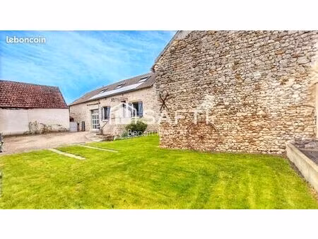 longère 6 pièces 185 m²