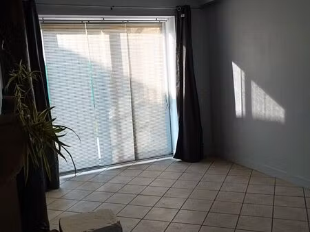 maison à louer a montereau