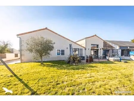 maison 4 pièces 145 m²