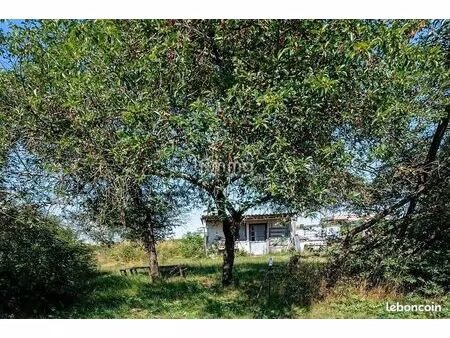 terrain 2550 m² chalons en champagne