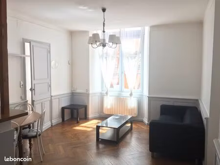 appartement t2 centre ville