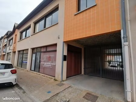 inconnu 4 pièces 84 m²