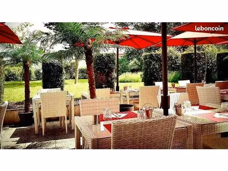 bar restaurant à fort potentiel – centre-ville – reims