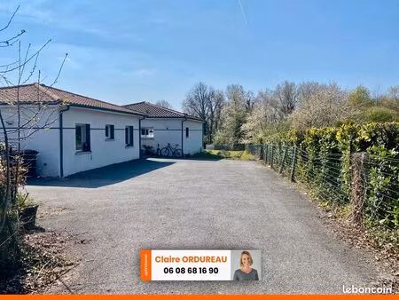 maison 6 pièces 150 m²