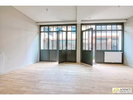 maison 3 pièces 66 m²