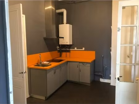 part.loue grand t3 centre castelnau de médoc