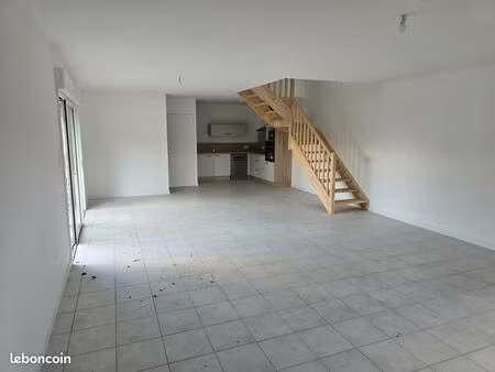 appartements t4 à vigneux-de-bretagne